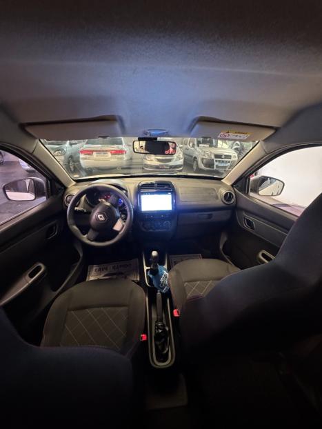 RENAULT Kwid 1.0 12V 4P SCE FLEX ZEN, Foto 10