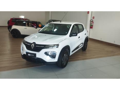 RENAULT Kwid 1.0 12V 4P SCE FLEX ZEN, Foto 1
