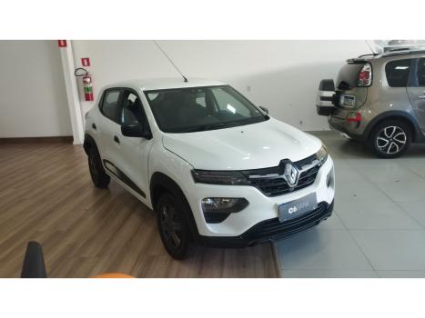 RENAULT Kwid 1.0 12V 4P SCE FLEX ZEN, Foto 3