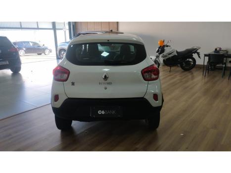 RENAULT Kwid 1.0 12V 4P SCE FLEX ZEN, Foto 4