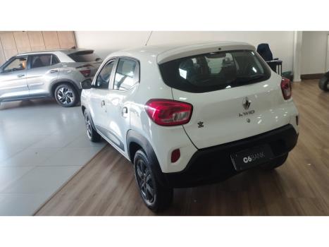 RENAULT Kwid 1.0 12V 4P SCE FLEX ZEN, Foto 5