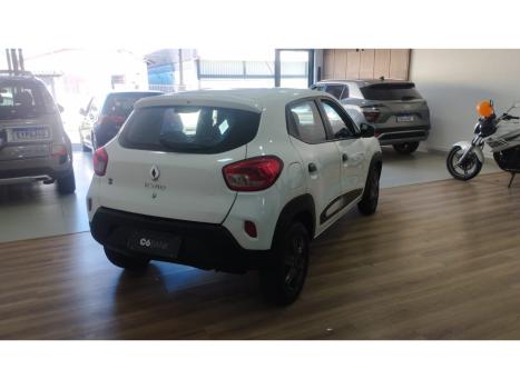 RENAULT Kwid 1.0 12V 4P SCE FLEX ZEN, Foto 6