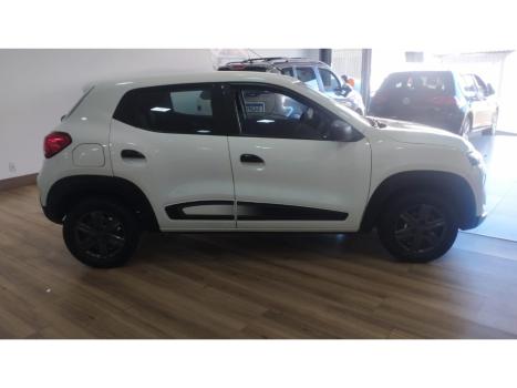 RENAULT Kwid 1.0 12V 4P SCE FLEX ZEN, Foto 7