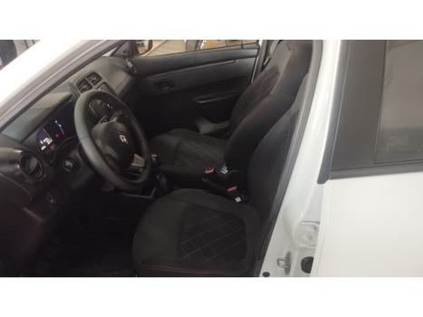 RENAULT Kwid 1.0 12V 4P SCE FLEX ZEN, Foto 8