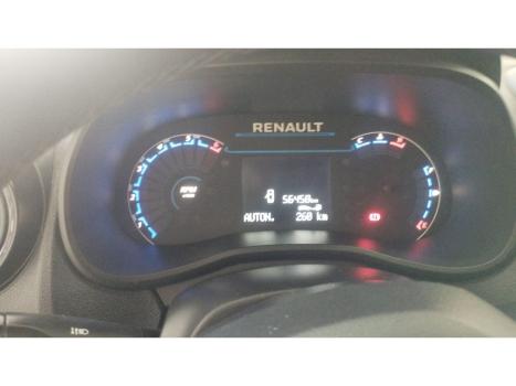 RENAULT Kwid 1.0 12V 4P SCE FLEX ZEN, Foto 9
