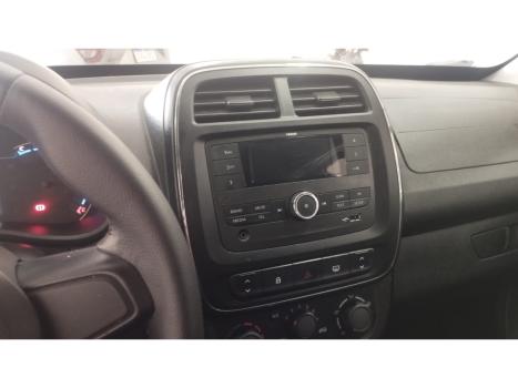 RENAULT Kwid 1.0 12V 4P SCE FLEX ZEN, Foto 10