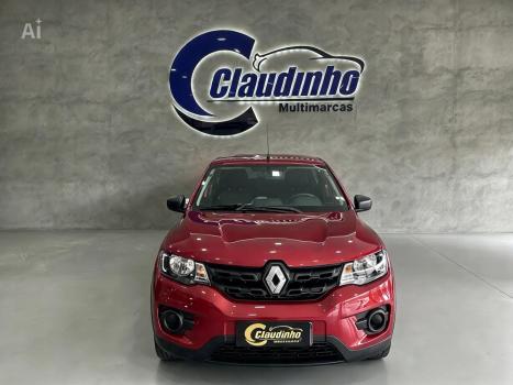RENAULT Kwid 1.0 12V 4P SCE FLEX ZEN, Foto 1