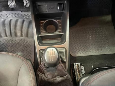 RENAULT Kwid 1.0 12V 4P SCE FLEX ZEN, Foto 9