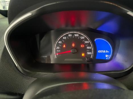 RENAULT Kwid 1.0 12V 4P SCE FLEX ZEN, Foto 11