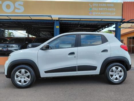 RENAULT Kwid 1.0 12V 4P SCE FLEX ZEN, Foto 1