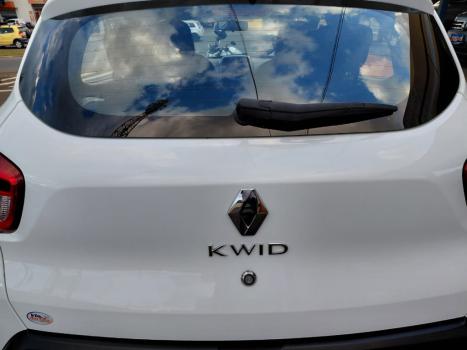 RENAULT Kwid 1.0 12V 4P SCE FLEX ZEN, Foto 6