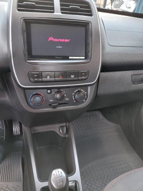 RENAULT Kwid 1.0 12V 4P SCE FLEX ZEN, Foto 7