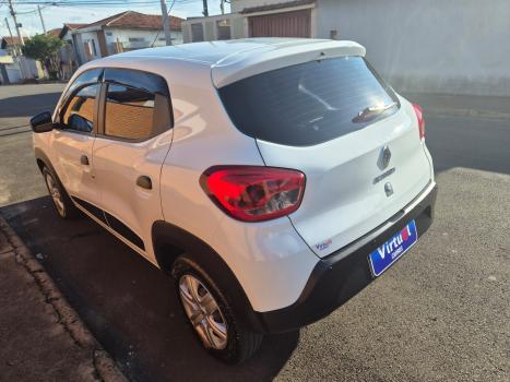 RENAULT Kwid 1.0 12V 4P SCE FLEX ZEN, Foto 4