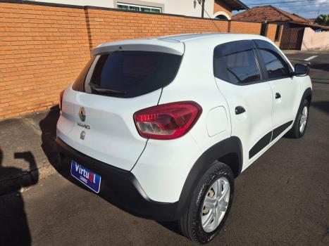 RENAULT Kwid 1.0 12V 4P SCE FLEX ZEN, Foto 6