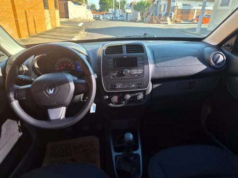 RENAULT Kwid 1.0 12V 4P SCE FLEX ZEN, Foto 10