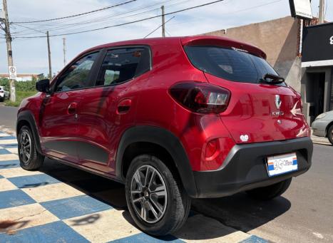 RENAULT Kwid 1.0 12V 4P SCE FLEX INTENSE, Foto 3