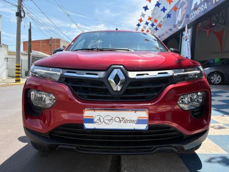 RENAULT Kwid 1.0 12V 4P SCE FLEX INTENSE, Foto 5