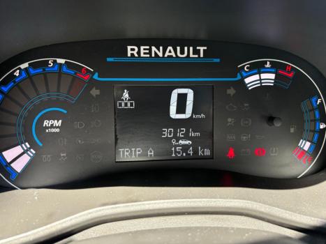 RENAULT Kwid 1.0 12V 4P SCE FLEX INTENSE, Foto 6