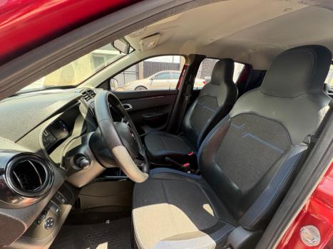 RENAULT Kwid 1.0 12V 4P SCE FLEX INTENSE, Foto 8