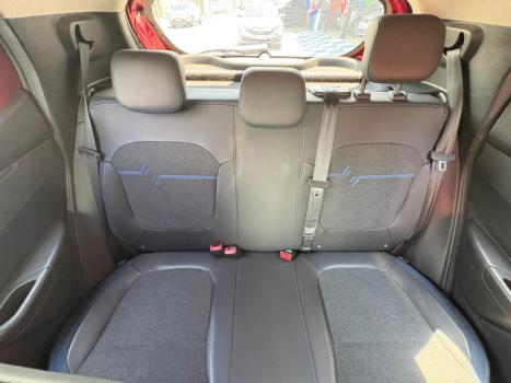 RENAULT Kwid 1.0 12V 4P SCE FLEX INTENSE, Foto 9