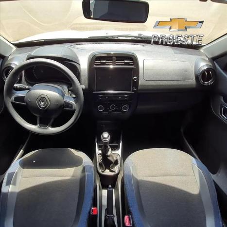 RENAULT Kwid 1.0 12V 4P SCE FLEX INTENSE, Foto 5