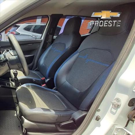 RENAULT Kwid 1.0 12V 4P SCE FLEX INTENSE, Foto 6