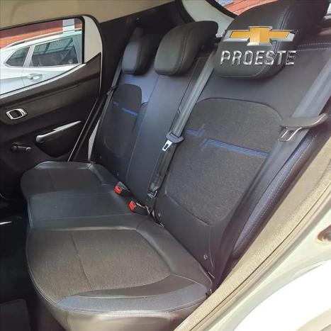 RENAULT Kwid 1.0 12V 4P SCE FLEX INTENSE, Foto 7