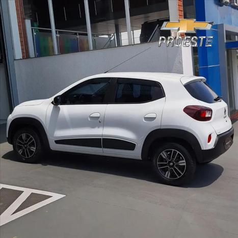 RENAULT Kwid 1.0 12V 4P SCE FLEX INTENSE, Foto 8