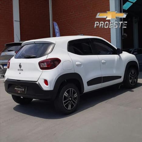 RENAULT Kwid 1.0 12V 4P SCE FLEX INTENSE, Foto 10