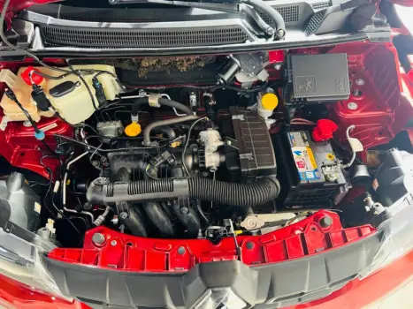 RENAULT Kwid 1.0 12V 4P SCE FLEX LIFE, Foto 9