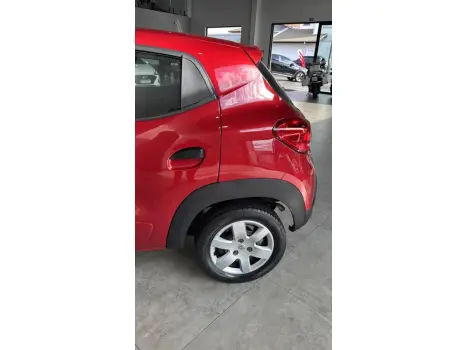 RENAULT Kwid 1.0 12V 4P SCE FLEX LIFE, Foto 10