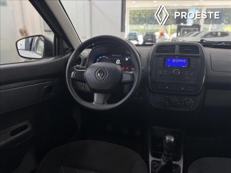 RENAULT Kwid 1.0 12V 4P SCE FLEX ZEN, Foto 7