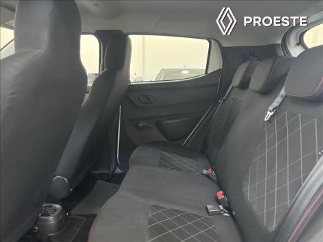 RENAULT Kwid 1.0 12V 4P SCE FLEX ZEN, Foto 8