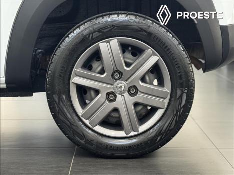 RENAULT Kwid 1.0 12V 4P SCE FLEX ZEN, Foto 9