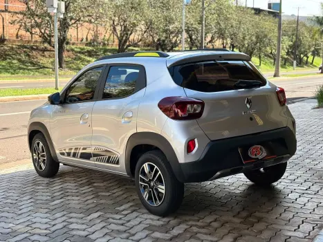 RENAULT Kwid 1.0 12V 4P SCE FLEX OUTSIDER, Foto 2