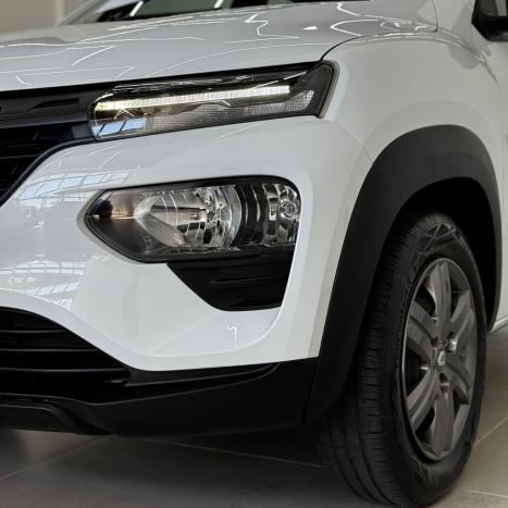 RENAULT Kwid 1.0 12V 4P SCE FLEX ZEN, Foto 2