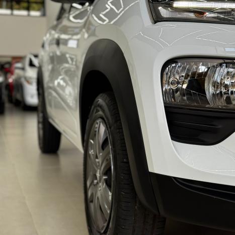 RENAULT Kwid 1.0 12V 4P SCE FLEX ZEN, Foto 3