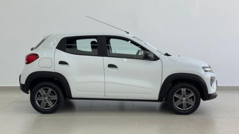 RENAULT Kwid 1.0 12V 4P SCE FLEX ZEN, Foto 7