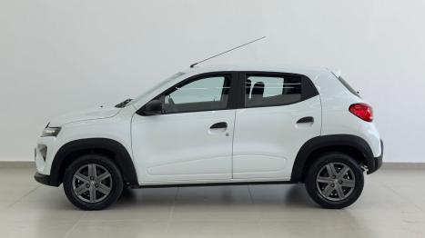 RENAULT Kwid 1.0 12V 4P SCE FLEX ZEN, Foto 8