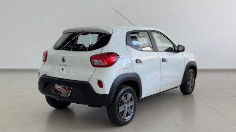 RENAULT Kwid 1.0 12V 4P SCE FLEX ZEN, Foto 10