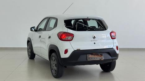 RENAULT Kwid 1.0 12V 4P SCE FLEX ZEN, Foto 11