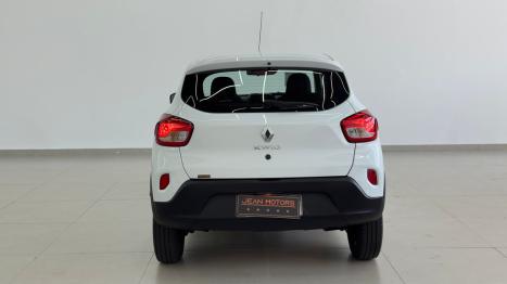 RENAULT Kwid 1.0 12V 4P SCE FLEX ZEN, Foto 12
