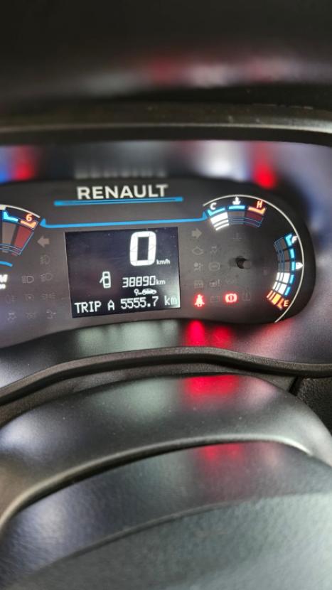 RENAULT Kwid 1.0 12V 4P SCE FLEX ZEN, Foto 6
