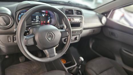 RENAULT Kwid 1.0 12V 4P SCE FLEX ZEN, Foto 7