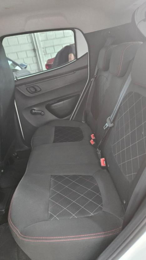 RENAULT Kwid 1.0 12V 4P SCE FLEX ZEN, Foto 8