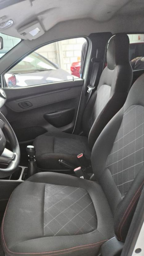 RENAULT Kwid 1.0 12V 4P SCE FLEX ZEN, Foto 9