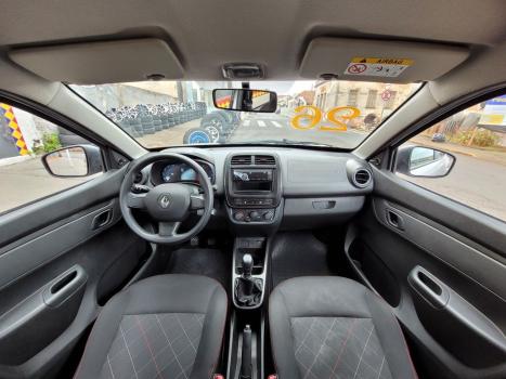 RENAULT Kwid 1.0 12V 4P SCE FLEX ZEN, Foto 7