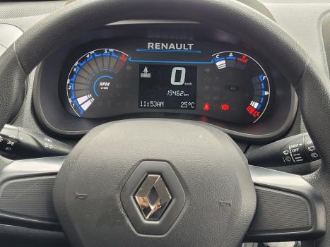 RENAULT Kwid 1.0 12V 4P SCE FLEX ZEN, Foto 9