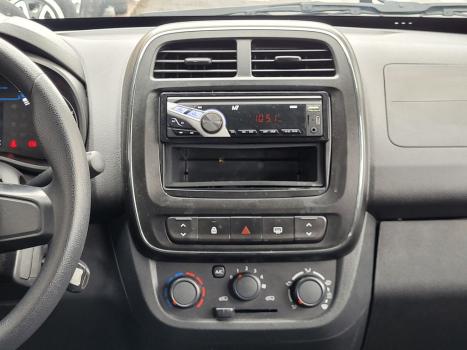 RENAULT Kwid 1.0 12V 4P SCE FLEX ZEN, Foto 10