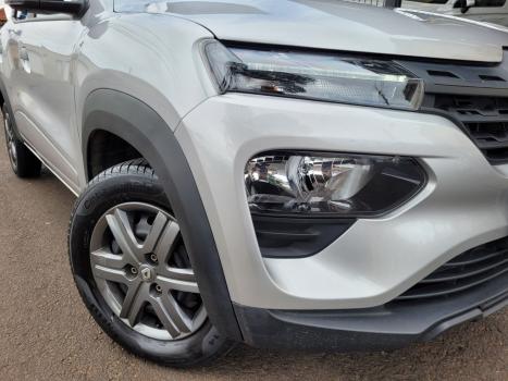 RENAULT Kwid 1.0 12V 4P SCE FLEX ZEN, Foto 14